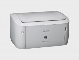 Máy in Canon LBP 3050 cũ