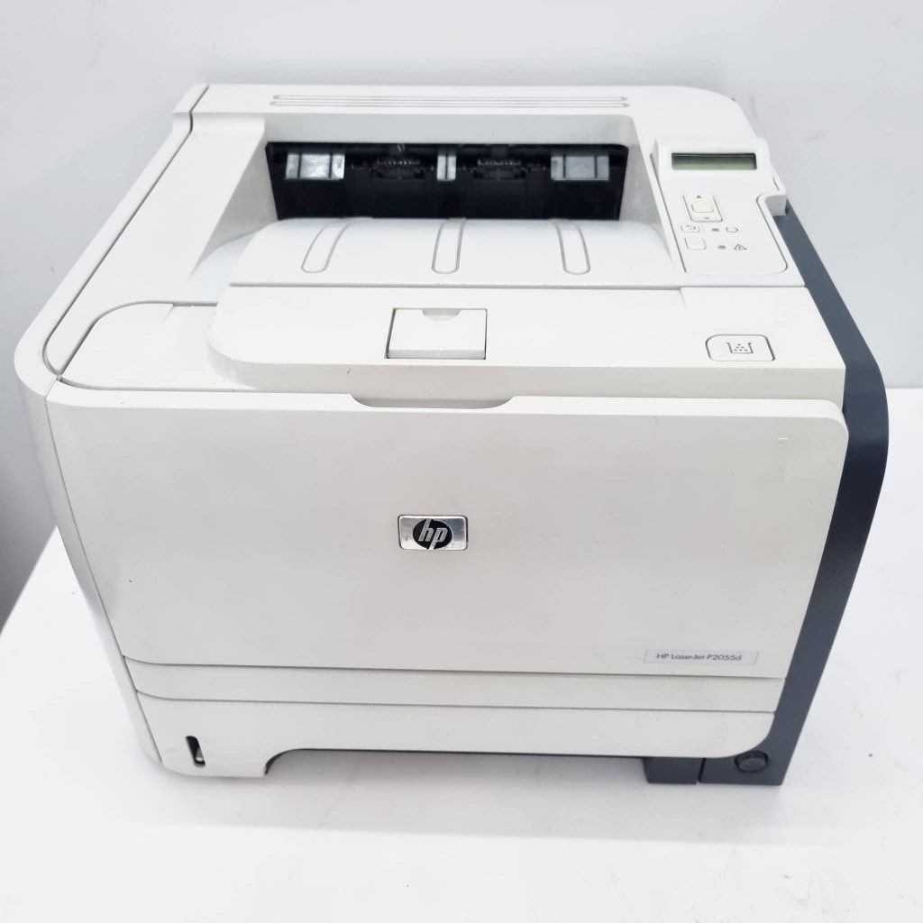 Máy in Hp laserjet p2055d cũ - HÙNG PHÁT