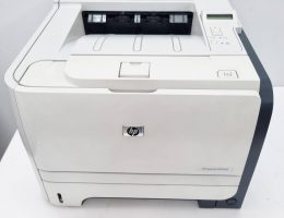 Máy in Hp laserjet p2055d cũ