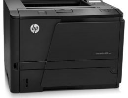 Máy in Hp laserjet pro 400 cũ